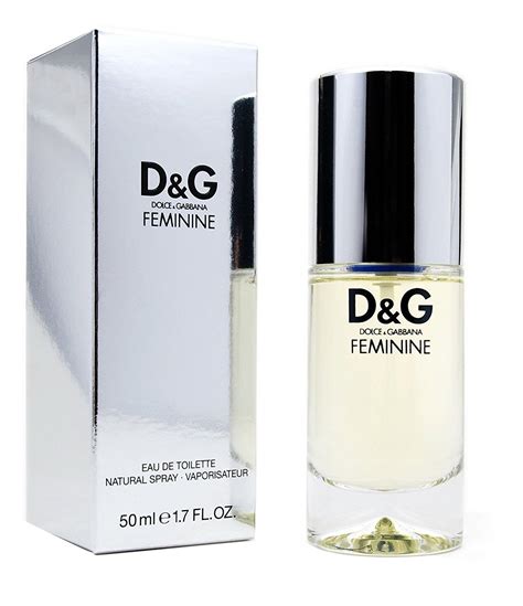 dolce gabbana perfume women feminine